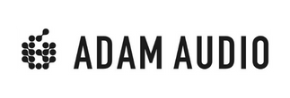 Adam Audio logo